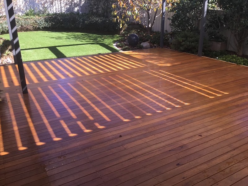 Utopian Landscaping and Paving Solutions project 4