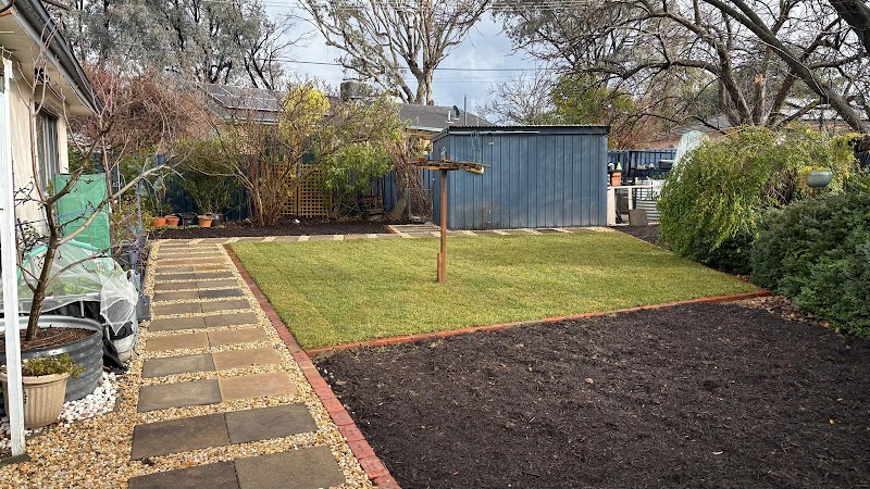 Utopian Landscaping and Paving Solutions project 6