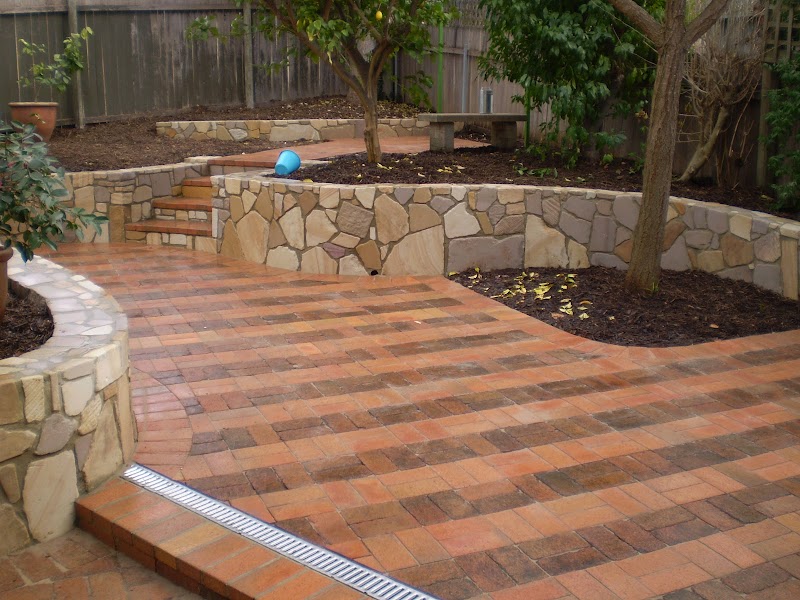 Utopian Landscaping and Paving Solutions project 8