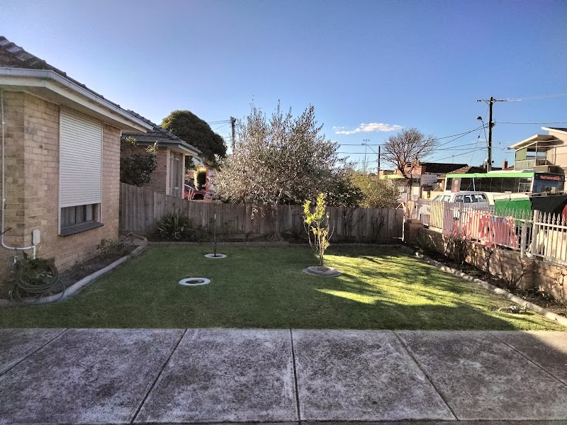 Utopiary Gardening Services photo 2