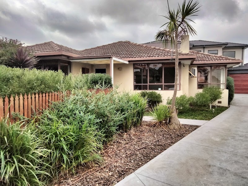 Utopiary Gardening Services photo 3