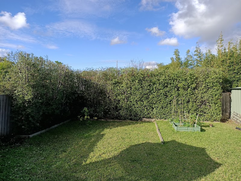 Utopiary Gardening Services project 5