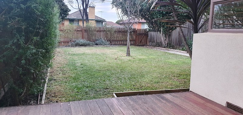 Utopiary Gardening Services project 8