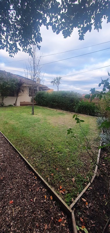 Utopiary Gardening Services project 9