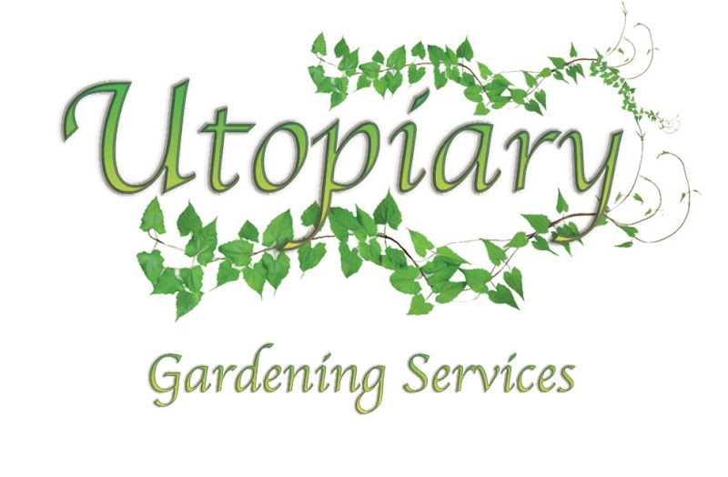 Utopiary Gardening Services project 10