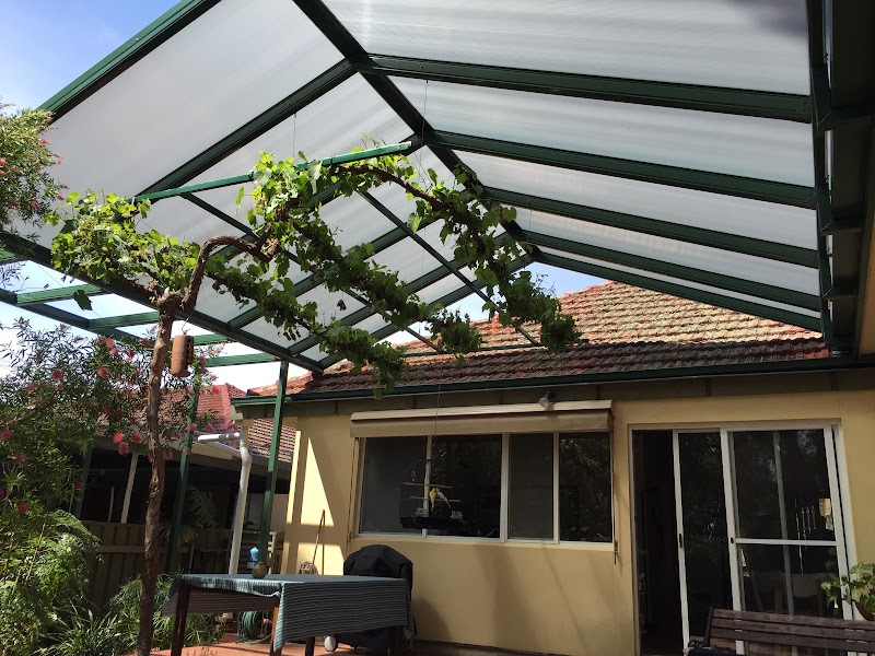 Utter Gutters project 6