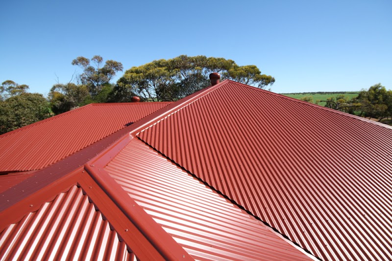 Utter Gutters project 8