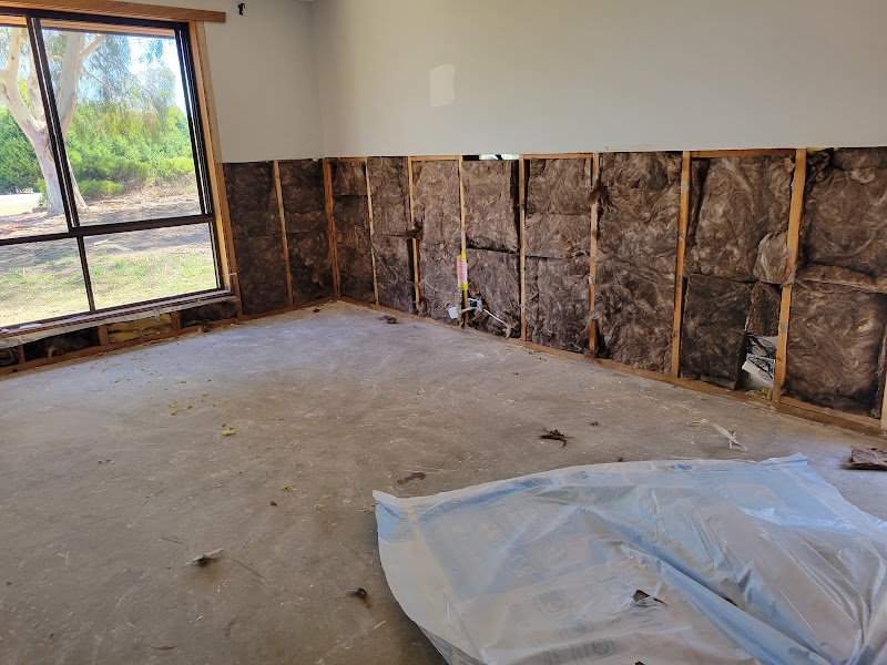 V and J Plastering Dandenong work 2