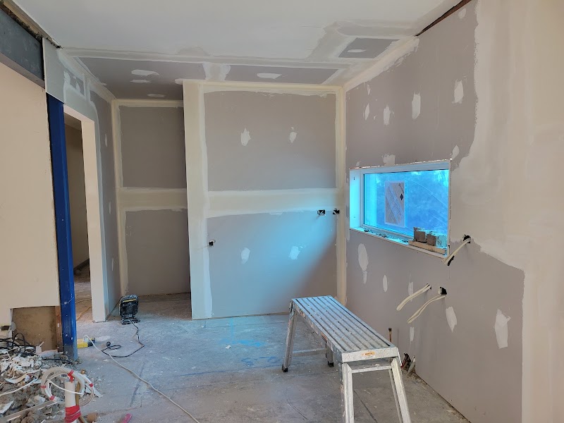 V and J Plastering Dandenong work 3