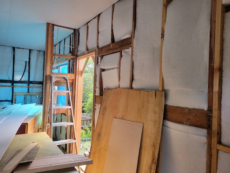 V and J Plastering Dandenong project 8