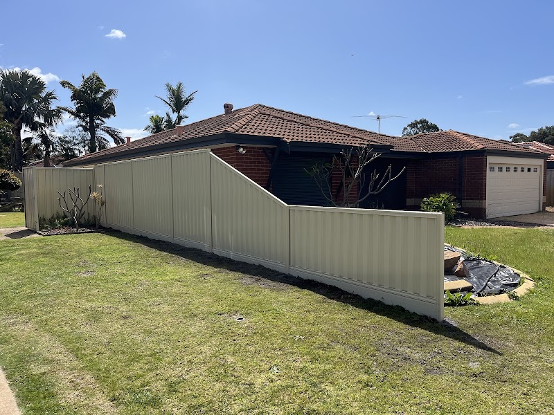 V-Construct Fencing photo 2