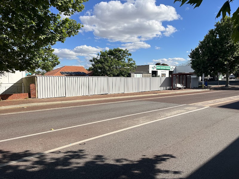 V-Construct Fencing project 8