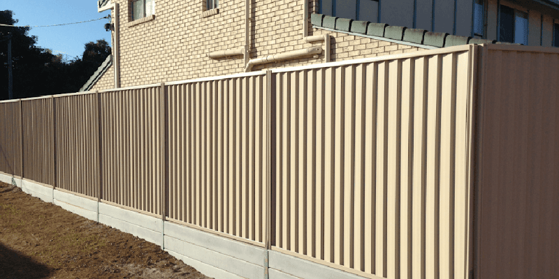 Valente Fencing project 9