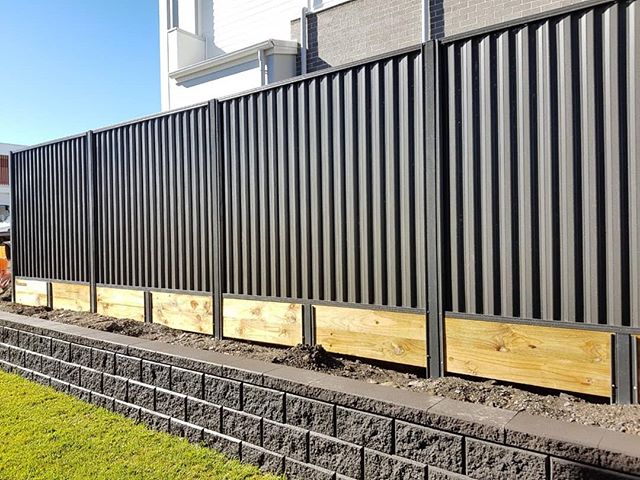 Valente Fencing work 2