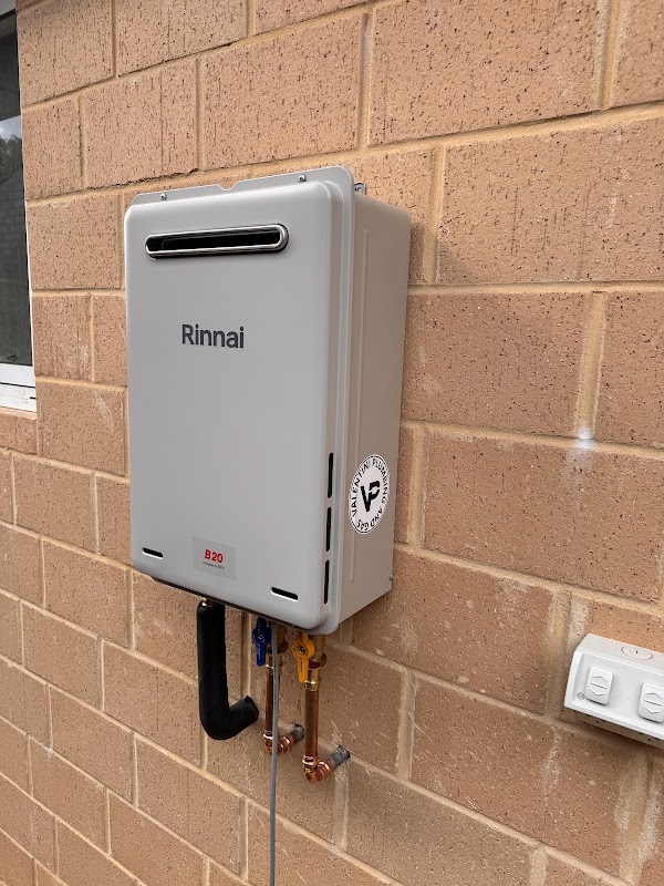 Valentini Plumbing And Gas photo 1