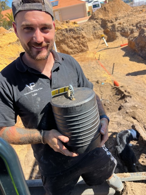 Valentini Plumbing And Gas project 6