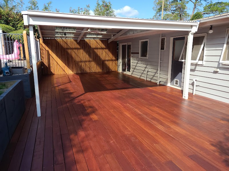 Valley Care - Garden Maintenance & Landscaping cover