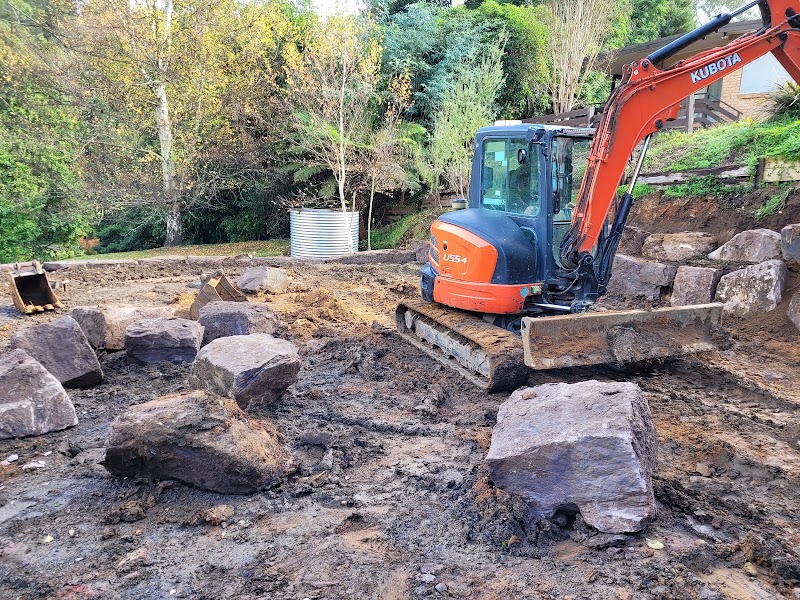 Valley Care - Garden Maintenance & Landscaping project 3