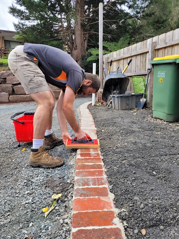 Valley Care - Garden Maintenance & Landscaping project 5