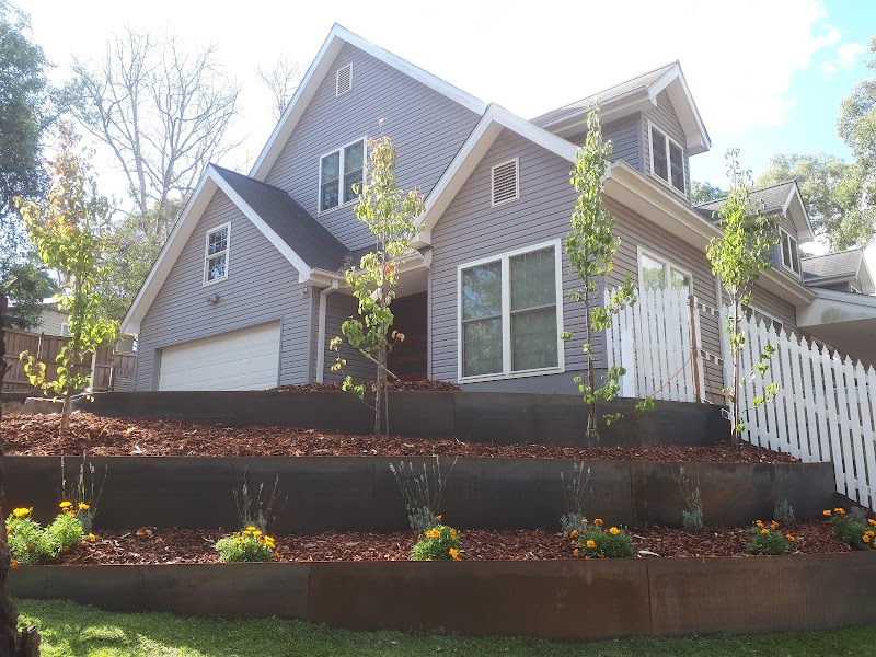 Valley Care - Garden Maintenance & Landscaping project 8