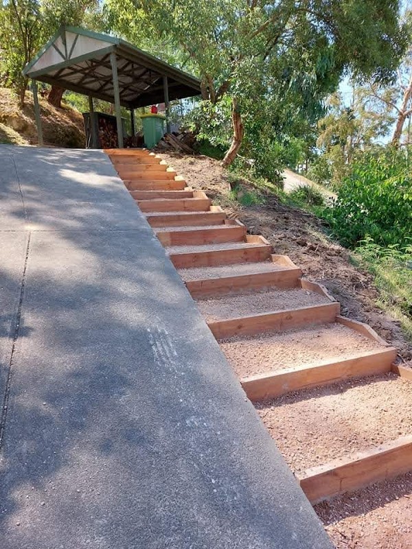 Valley Care - Garden Maintenance & Landscaping project 9