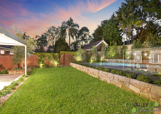 Valley Garden Landscapes photo 2