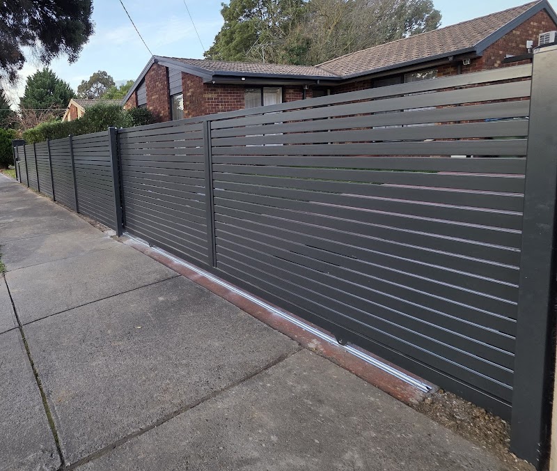 Van Khoa Fencing project 5