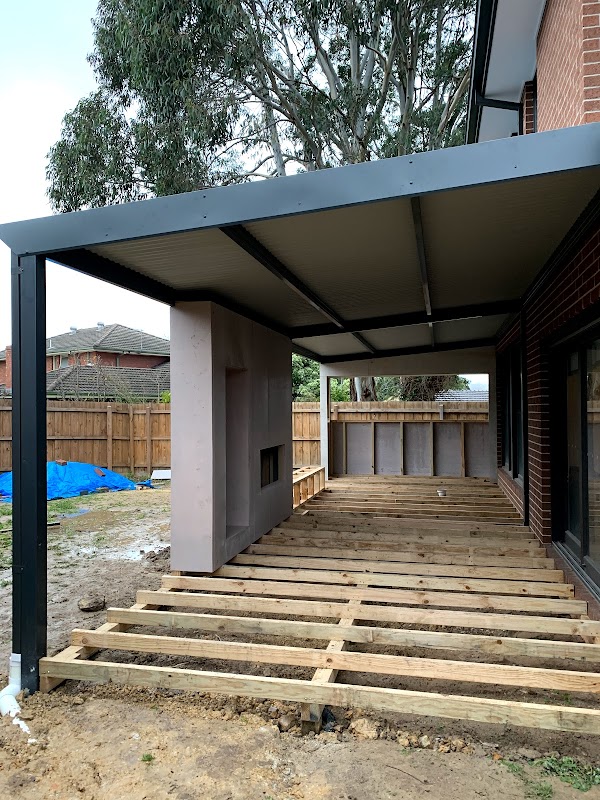 Van Khoa Fencing project 8