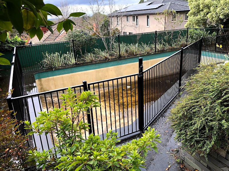 Van Khoa Fencing project 10
