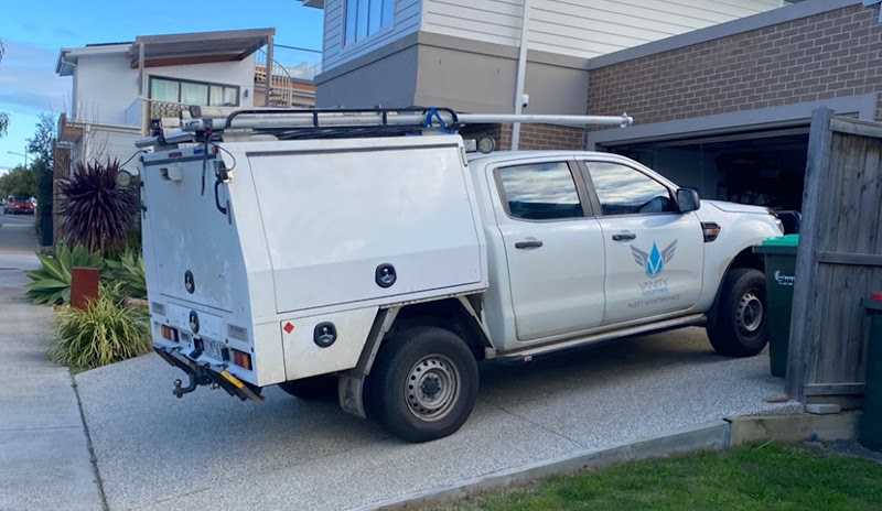 Vanity Plumbing and Drainage project 8