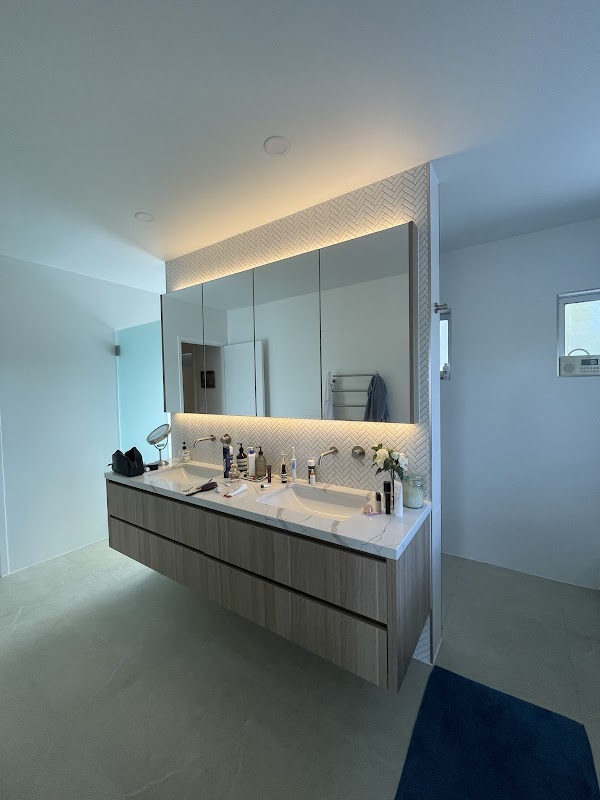 Vanum Electrical project 6