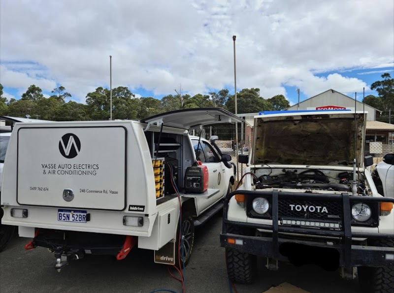Vasse Auto Electrics photo 1