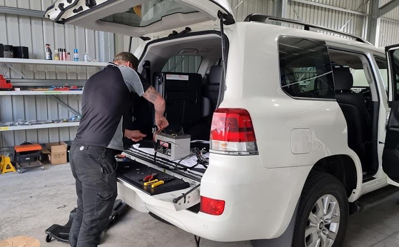 Vasse Auto Electrics photo 2