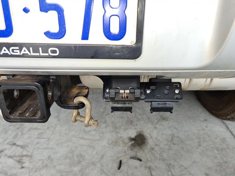 Vasse Auto Electrics project 8