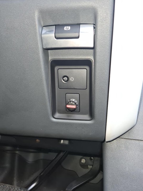 Vasse Auto Electrics project 9