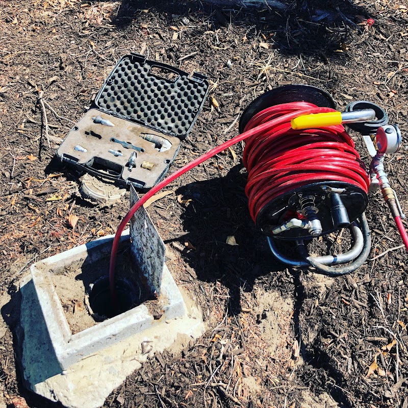 VELCO Plumbing and Gas work 1