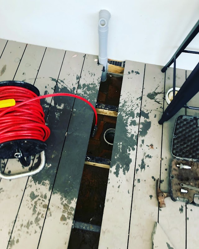 VELCO Plumbing and Gas work 2