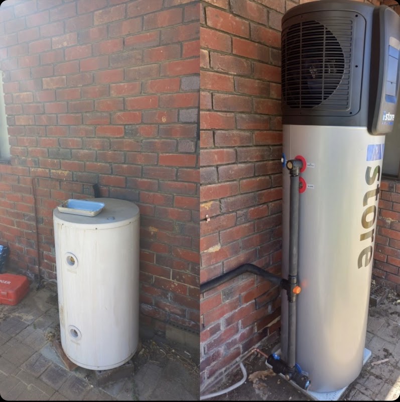 VELCO Plumbing and Gas work 3