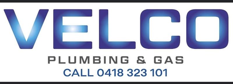 VELCO Plumbing and Gas project 6