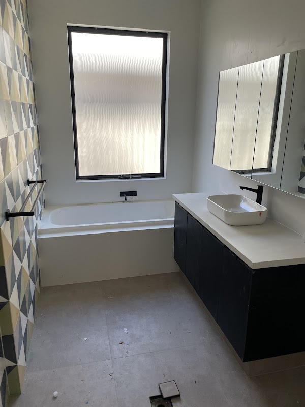 VELCO Plumbing and Gas project 7