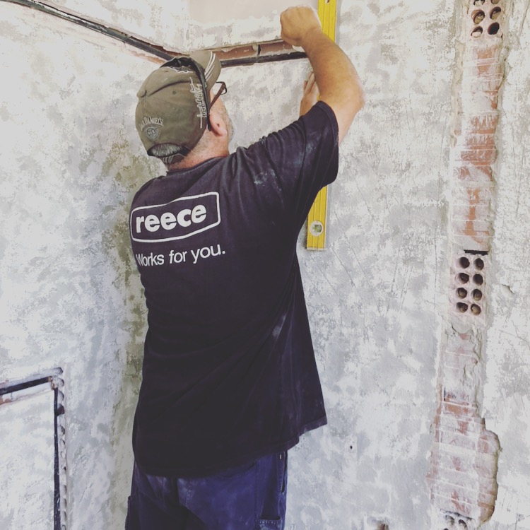 VELCO Plumbing and Gas project 10