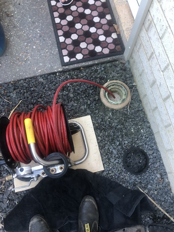 VELCO Plumbing and Gas work 3