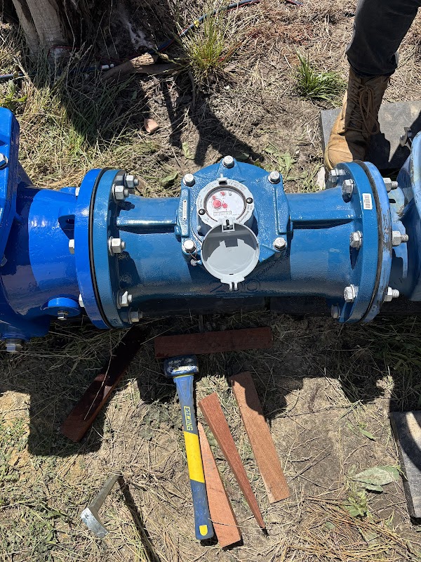 VELCO Plumbing and Gas project 6