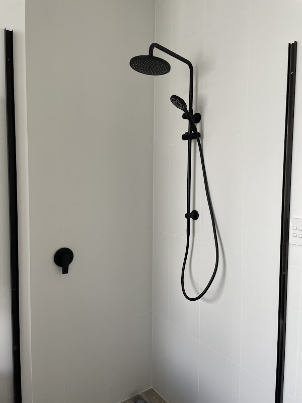 VELCO Plumbing and Gas project 7