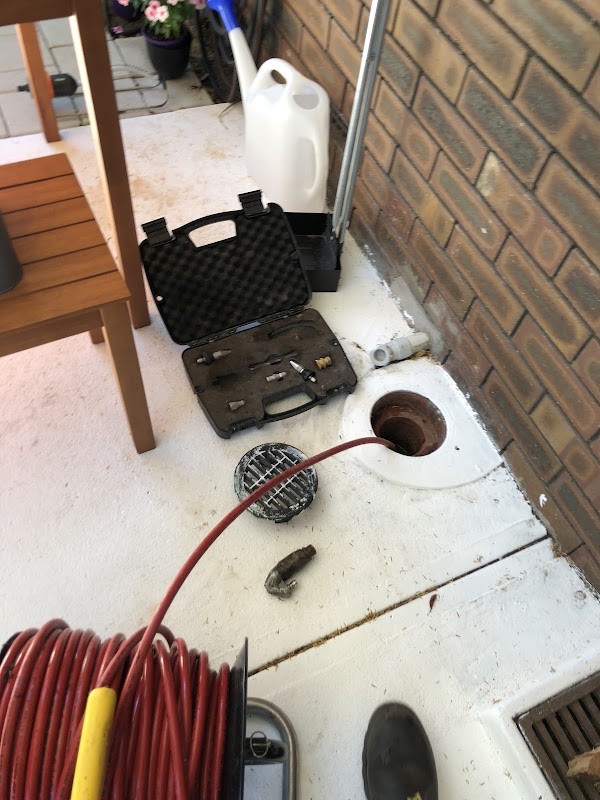 VELCO Plumbing and Gas project 9