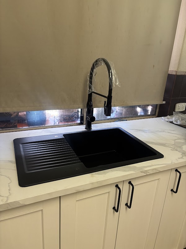 VELCO Plumbing and Gas project 10