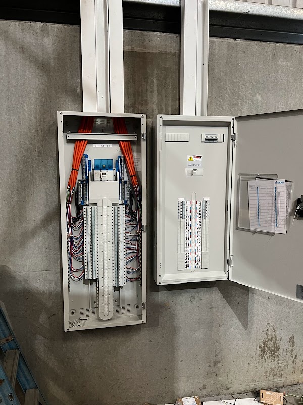 Vella Volt Electrics Pty Ltd work 3