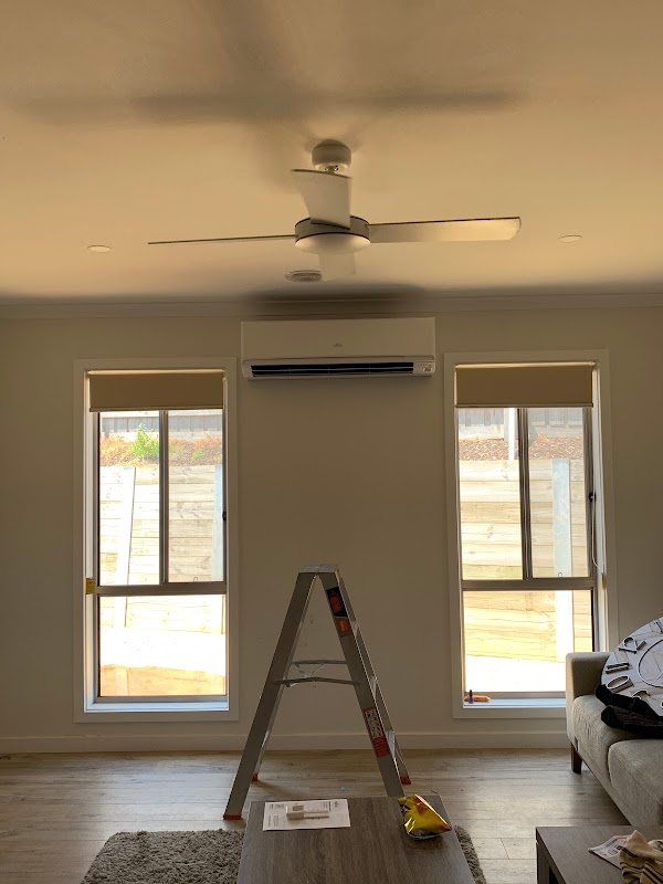 Vella Volt Electrics Pty Ltd project 9