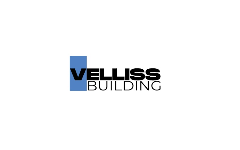 Velliss Building work 1