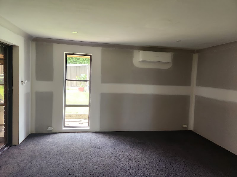 VERGE Plastering & Linings work 1